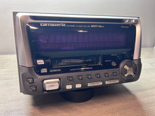 Load image into Gallery viewer, Pioneer Carrozzeria FH-P4000 Double Din Radio W/ Bluetooth