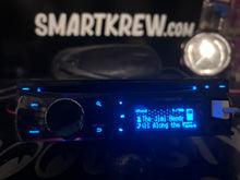Load image into Gallery viewer, Pioneer Carrozzeria DEH-P650 Single Din Radio W/ Bluetooth