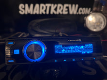 Load image into Gallery viewer, Pioneer Carrozzeria DEH-P620 Motorized Single Din Radio W/ Bluetooth