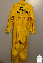 Load image into Gallery viewer, The Man Spirit Scandal Racing Factory Coveralls