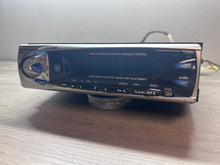 Load image into Gallery viewer, Panasonic CQ-RX5000D Single Din Radio W/ Bluetooth