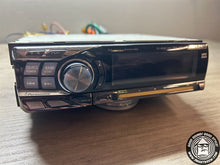 Load image into Gallery viewer, Alpine CDA-9855J Motorized Single Din Radio W/ Bluetooth