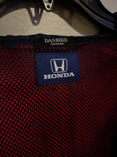 Load image into Gallery viewer, HPD Honda Racing Team Hooded Jacket