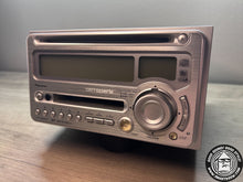 Load image into Gallery viewer, Pioneer Carrozzeria FH-P005MD Double Din Radio W/ Bluetooth