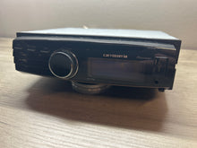 Load image into Gallery viewer, Pioneer Carrozzeria DEH-P760 Single Din Radio W/ Bluetooth