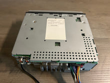 Load image into Gallery viewer, Kenwood F-CD05 Motorized Single Din Radio W/ Bluetooth