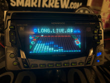 Load image into Gallery viewer, Kenwood DPX-7000MD Double Din Radio W/ Bluetooth