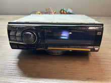 Load image into Gallery viewer, Alpine CDA-9855J Motorized Single Din Radio W/ Bluetooth