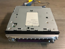 Load image into Gallery viewer, Kenwood F-CD05 Motorized Single Din Radio W/ Bluetooth