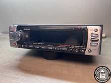 Load image into Gallery viewer, Addzest DXZ845MC Motorized Single Din Radio W/ Bluetooth