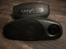 Load image into Gallery viewer, Addzest R-424 3-Way Illuminated Parcel Shelf Speakers