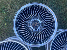 Load image into Gallery viewer, Carving Head 40 Premium 17” Wheel Set