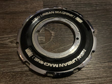 Load image into Gallery viewer, Work Emotion Ewing Center Cap Pair