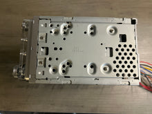 Load image into Gallery viewer, Clarion DMB165 Acrylic Double Din Radio W/ Bluetooth