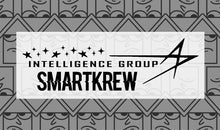 Load image into Gallery viewer, Intelligence Group Diecut