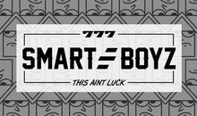 Load image into Gallery viewer, SmartBoyz Diecut