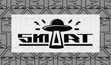 Load image into Gallery viewer, Smart UFO Diecut