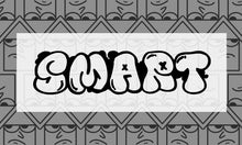 Load image into Gallery viewer, SMART Bubble Diecut