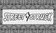 Load image into Gallery viewer, Street Struck Diecut