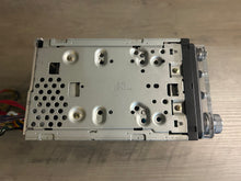 Load image into Gallery viewer, Addzest DMZ345BK Acrylic Double Din Radio W/ Bluetooth