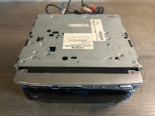 Load image into Gallery viewer, Alpine MDA-W770J Motorized Double Din Radio W/ Bluetooth