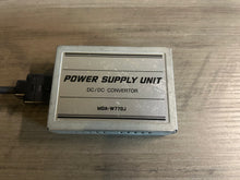 Load image into Gallery viewer, Alpine MDA-W770J Motorized Double Din Radio W/ Bluetooth