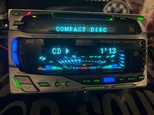 Load image into Gallery viewer, Alpine MDA-W770J Motorized Double Din Radio W/ Bluetooth