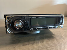 Load image into Gallery viewer, Kenwood RX-591CD Single Din Radio W/ Bluetooth