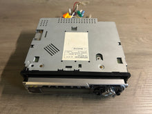 Load image into Gallery viewer, Kenwood RX-591CD Single Din Radio W/ Bluetooth