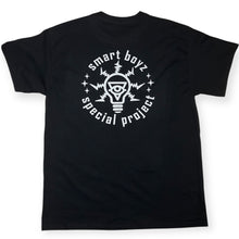 Load image into Gallery viewer, Smart Boyz Special Project T-Shirt