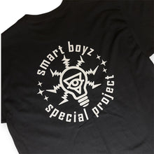 Load image into Gallery viewer, Smart Boyz Special Project T-Shirt