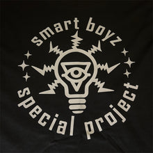 Load image into Gallery viewer, Smart Boyz Special Project T-Shirt