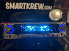 Load image into Gallery viewer, Kenwood F-CD05 Motorized Single Din Radio W/ Bluetooth