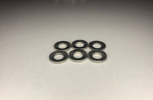 Load image into Gallery viewer, Nickel Plated Steering Wheel Hardware