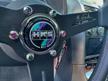 Load image into Gallery viewer, Handmade Steering Hardware Custom Order