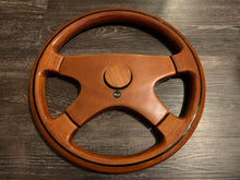 Load image into Gallery viewer, Selm 360mm Wood Wheel