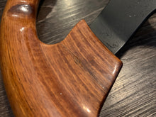 Load image into Gallery viewer, Italvolanti Imola 365mm Wood Wheel