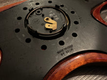 Load image into Gallery viewer, Selm 360mm Wood Wheel
