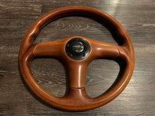 Load image into Gallery viewer, Verona Victoria 350mm Wood Wheel