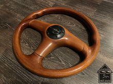 Load image into Gallery viewer, Verona Victoria 350mm Wood Wheel