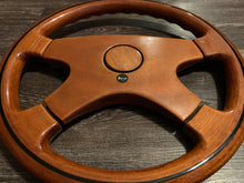 Load image into Gallery viewer, Selm 360mm Wood Wheel