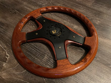 Load image into Gallery viewer, Selm 360mm Wood Wheel