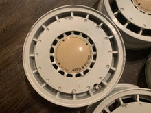 Load image into Gallery viewer, Bridgestone Aero Round 14” Wheel Set

