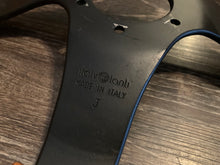 Load image into Gallery viewer, Italvolanti Imola 365mm Wood Wheel