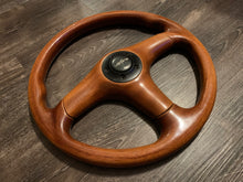 Load image into Gallery viewer, Verona Victoria 350mm Wood Wheel