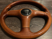 Load image into Gallery viewer, Verona Victoria 350mm Wood Wheel