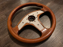 Load image into Gallery viewer, Verona Victoria 350mm Wood Wheel