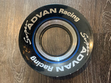 Load image into Gallery viewer, Advan SA3R Center Cap Pair