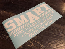 Load image into Gallery viewer, Glamour God Diecut