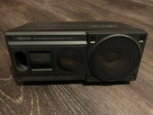 Load image into Gallery viewer, Fujitsu Ten Limited SB-9039 3-Way Parcel Shelf Speakers